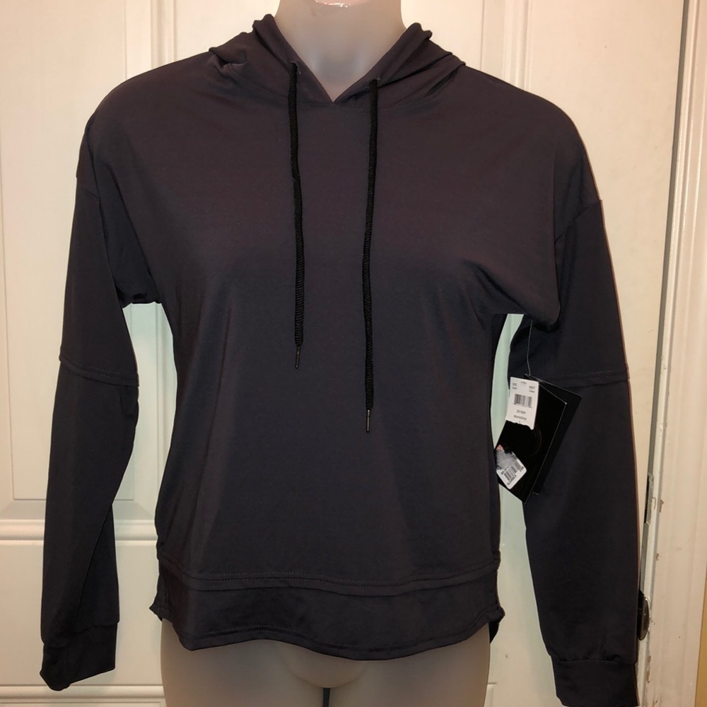 BSP pullover hoodie